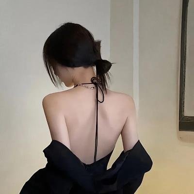 后人
